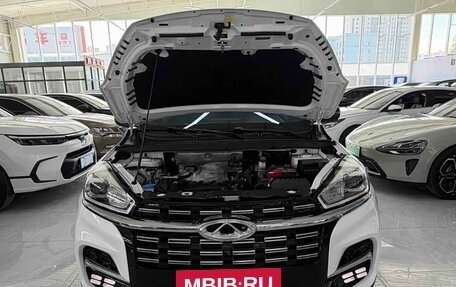 Chery Tiggo 8 I, 2022 год, 1 800 000 рублей, 7 фотография
