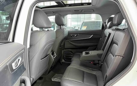 Chery Tiggo 8 I, 2022 год, 1 800 000 рублей, 18 фотография