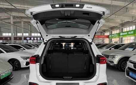 Chery Tiggo 8 I, 2022 год, 1 800 000 рублей, 21 фотография