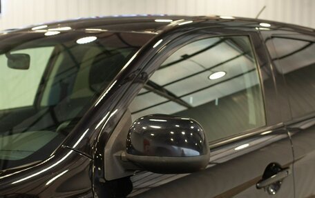 Mitsubishi ASX I рестайлинг, 2010 год, 885 000 рублей, 15 фотография