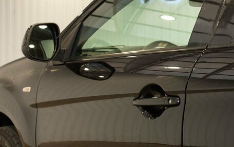 Mitsubishi ASX I рестайлинг, 2010 год, 885 000 рублей, 16 фотография