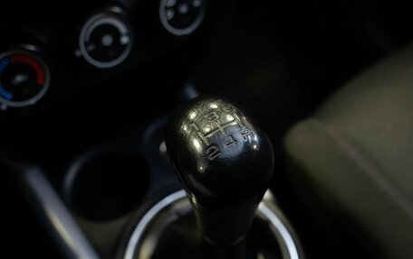 Mitsubishi ASX I рестайлинг, 2010 год, 885 000 рублей, 29 фотография