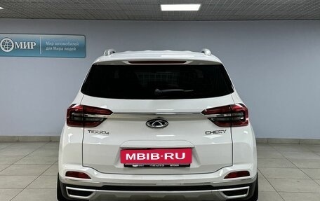 Chery Tiggo 4 I рестайлинг, 2021 год, 1 500 000 рублей, 6 фотография
