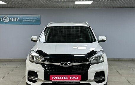 Chery Tiggo 4 I рестайлинг, 2021 год, 1 500 000 рублей, 2 фотография