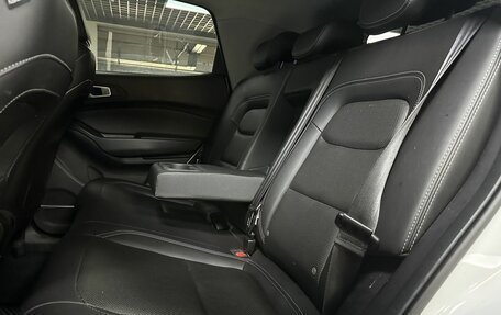 Chery Tiggo 4 I рестайлинг, 2021 год, 1 500 000 рублей, 12 фотография