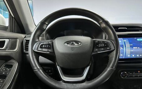 Chery Tiggo 4 I рестайлинг, 2021 год, 1 500 000 рублей, 16 фотография