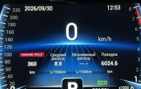 Chery Tiggo 4 I рестайлинг, 2021 год, 1 500 000 рублей, 17 фотография