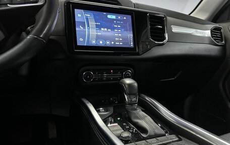 Chery Tiggo 4 I рестайлинг, 2021 год, 1 500 000 рублей, 22 фотография