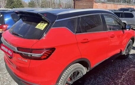 Geely Coolray I, 2022 год, 1 760 000 рублей, 4 фотография