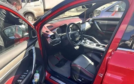 Geely Coolray I, 2022 год, 1 760 000 рублей, 6 фотография