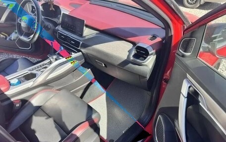 Geely Coolray I, 2022 год, 1 760 000 рублей, 9 фотография