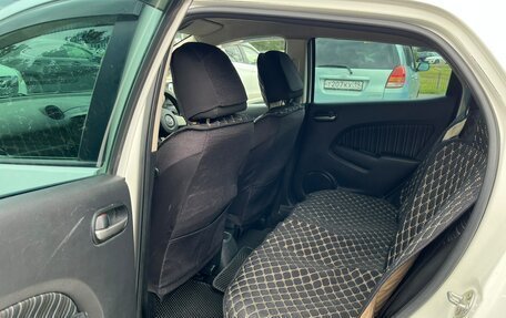 Mazda Demio III (DE), 2008 год, 599 999 рублей, 11 фотография
