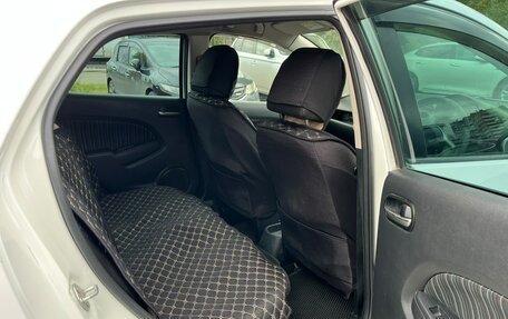 Mazda Demio III (DE), 2008 год, 599 999 рублей, 12 фотография