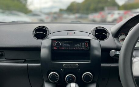 Mazda Demio III (DE), 2008 год, 599 999 рублей, 19 фотография