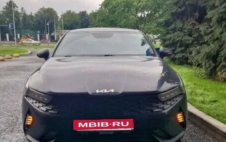 KIA K5, 2022 год, 2 400 000 рублей, 2 фотография
