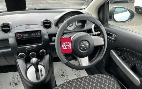 Mazda Demio III (DE), 2008 год, 599 999 рублей, 16 фотография