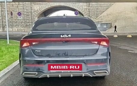 KIA K5, 2022 год, 2 400 000 рублей, 6 фотография