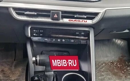 KIA K5, 2022 год, 2 400 000 рублей, 19 фотография