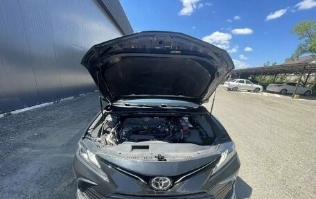Toyota Camry, 2023 год, 3 900 000 рублей, 3 фотография