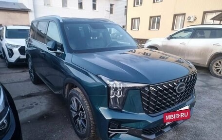 GAC GS8, 2023 год, 3 270 000 рублей, 3 фотография