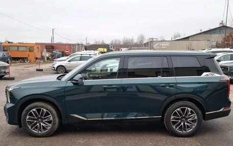 GAC GS8, 2023 год, 3 270 000 рублей, 7 фотография
