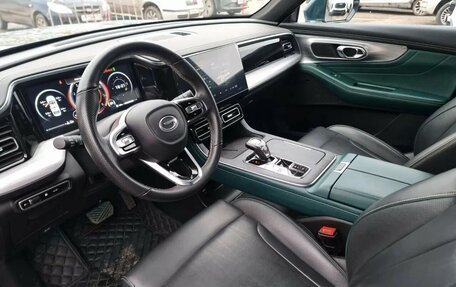 GAC GS8, 2023 год, 3 270 000 рублей, 14 фотография