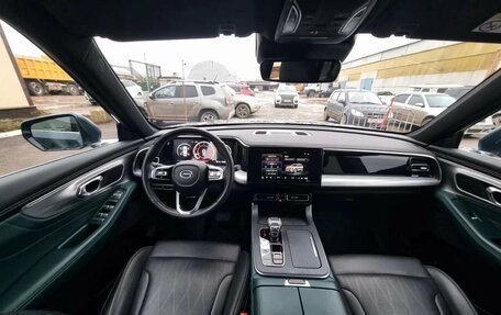 GAC GS8, 2023 год, 3 270 000 рублей, 13 фотография