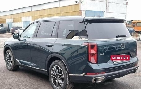 GAC GS8, 2023 год, 3 270 000 рублей, 10 фотография