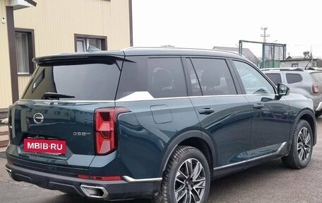 GAC GS8, 2023 год, 3 270 000 рублей, 8 фотография