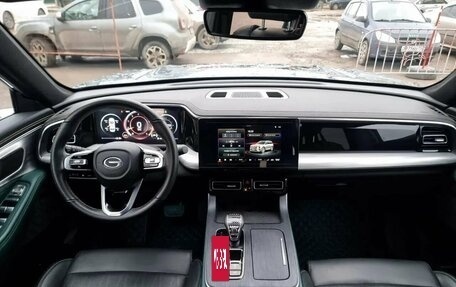 GAC GS8, 2023 год, 3 270 000 рублей, 12 фотография
