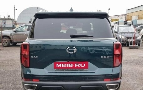 GAC GS8, 2023 год, 3 270 000 рублей, 9 фотография