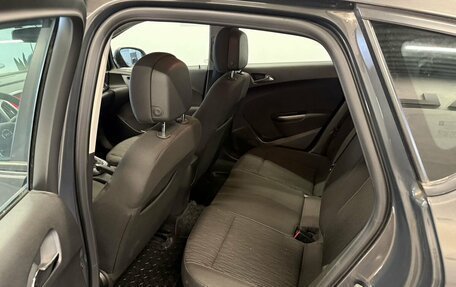 Opel Astra J, 2014 год, 749 000 рублей, 8 фотография