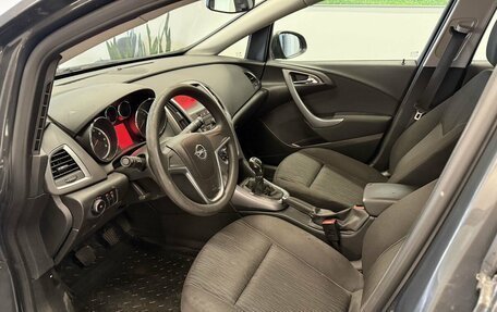 Opel Astra J, 2014 год, 749 000 рублей, 7 фотография