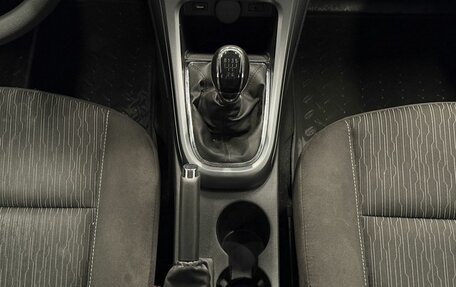 Opel Astra J, 2014 год, 749 000 рублей, 10 фотография