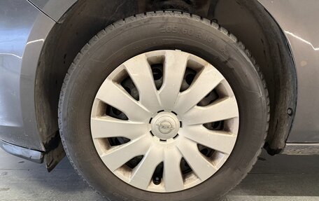 Opel Astra J, 2014 год, 749 000 рублей, 14 фотография