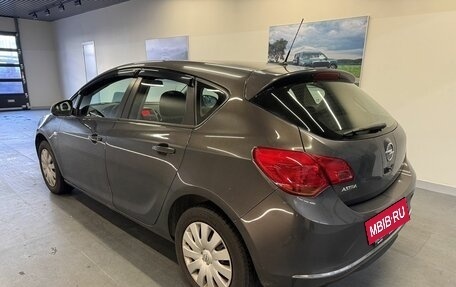 Opel Astra J, 2014 год, 749 000 рублей, 6 фотография