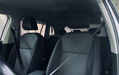 Volkswagen Tiguan II, 2021 год, 1 999 000 рублей, 10 фотография