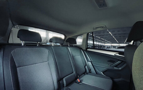 Volkswagen Tiguan II, 2021 год, 1 999 000 рублей, 20 фотография