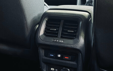 Volkswagen Tiguan II, 2021 год, 1 999 000 рублей, 21 фотография