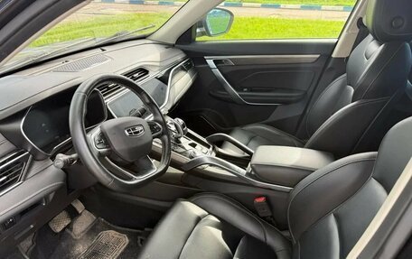 Geely Atlas, 2022 год, 1 700 000 рублей, 6 фотография
