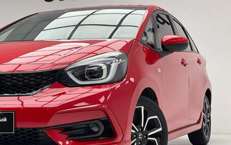 Honda Life, 2022 год, 1 221 999 рублей, 4 фотография
