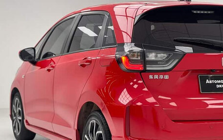 Honda Life, 2022 год, 1 221 999 рублей, 6 фотография