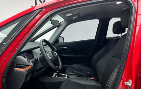 Honda Life, 2022 год, 1 221 999 рублей, 9 фотография