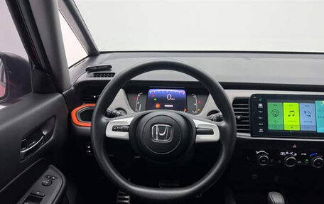 Honda Life, 2022 год, 1 221 999 рублей, 12 фотография