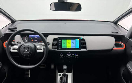 Honda Life, 2022 год, 1 221 999 рублей, 11 фотография