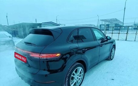 Porsche Cayenne III, 2021 год, 8 850 000 рублей, 4 фотография