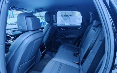 Porsche Cayenne III, 2021 год, 8 850 000 рублей, 12 фотография