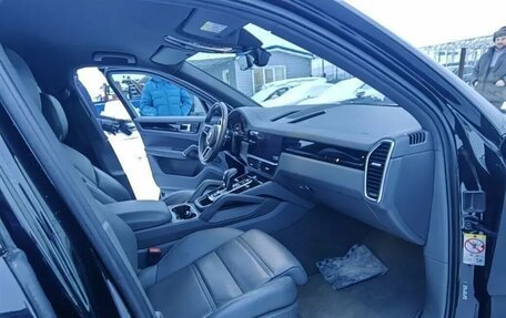 Porsche Cayenne III, 2021 год, 8 850 000 рублей, 11 фотография