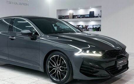 KIA K5, 2020 год, 2 950 000 рублей, 3 фотография
