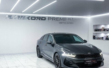 KIA K5, 2020 год, 2 950 000 рублей, 2 фотография